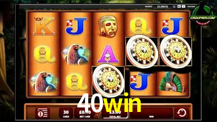 VIP Casino 40win