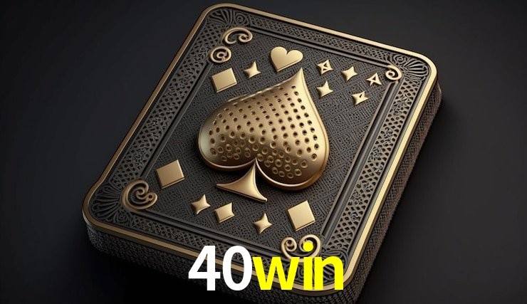 Game Statistics 40win