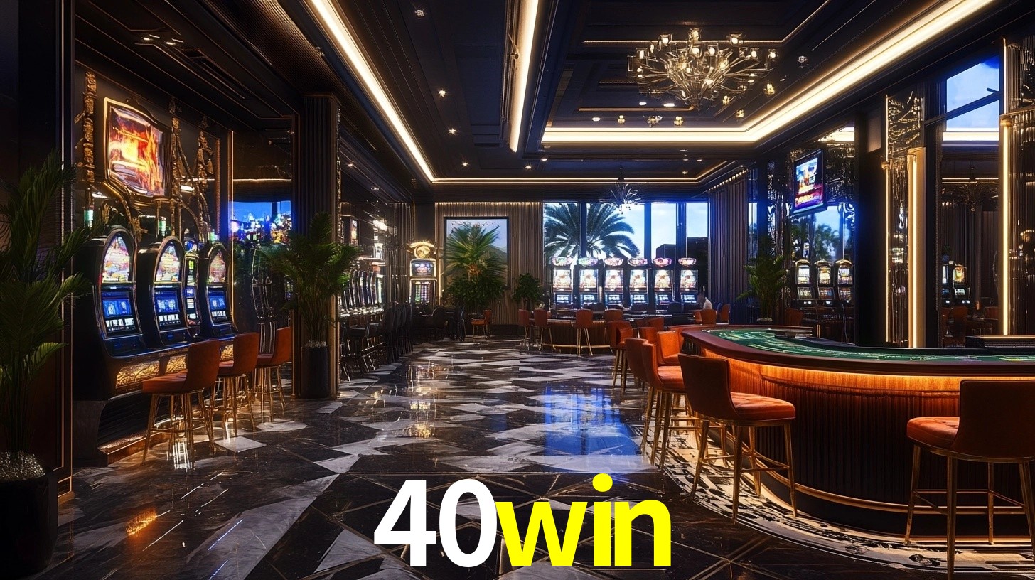 Programa VIP 40win