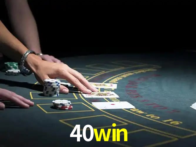 Security Systems 40win