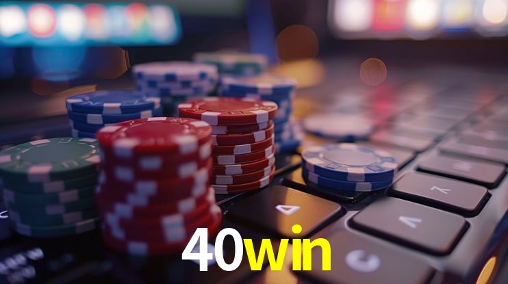 2FA Security 40win