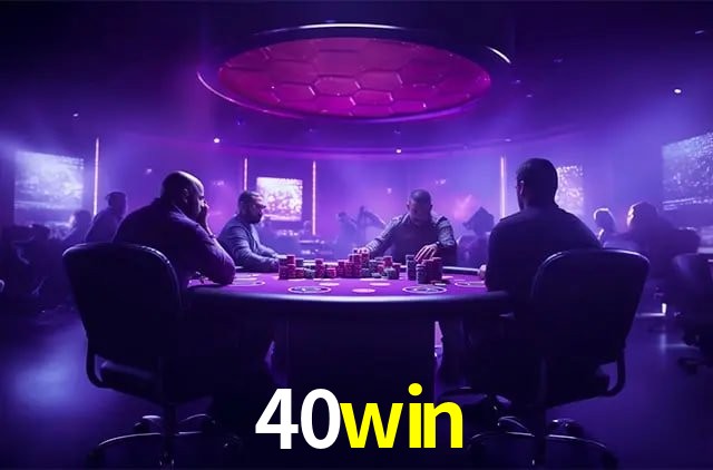 Player Reviews 40win